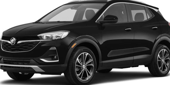 BUICK ENCORE GX 2023 KL4MMCSL3PB134976 image